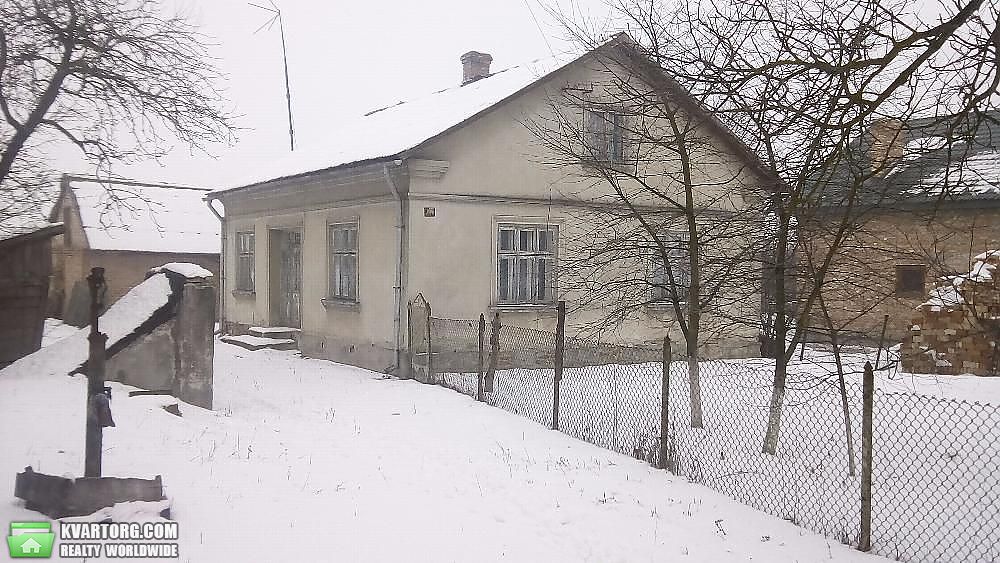 Sell house. Львов, Зеленая — photo 3