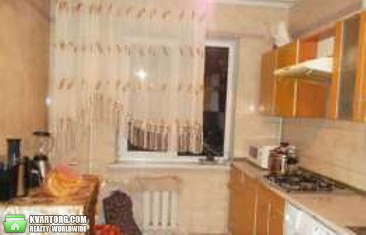 Sell 3-room apartment. Одесса, Бреуса — photo 1