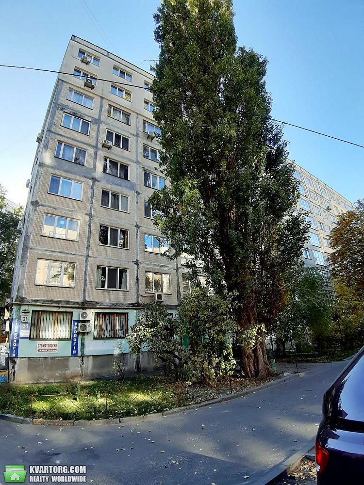 Sell 3-room apartment. Киев,  Малышко — photo 7