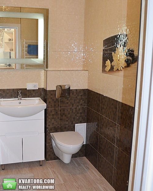 Rent out 1-room apartment. Киев,  Заречная — photo 10