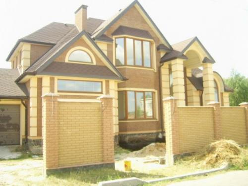 Sell house. Киевская обл., Зеленая — photo 1