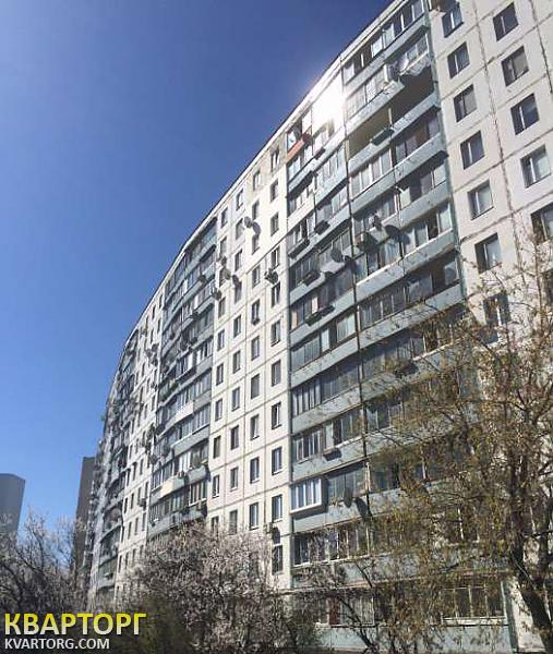 Sell 2-room apartment. Киев, улице Андрея Малышко — photo 1
