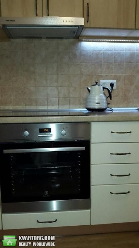 Rent out 2-room apartment. Киев,  Вильямса — photo 6