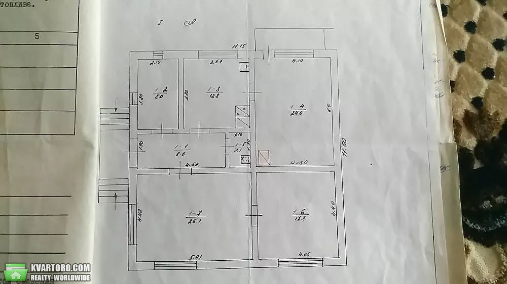 Sell house. Ивано-Франковск, Дарвина — photo 5