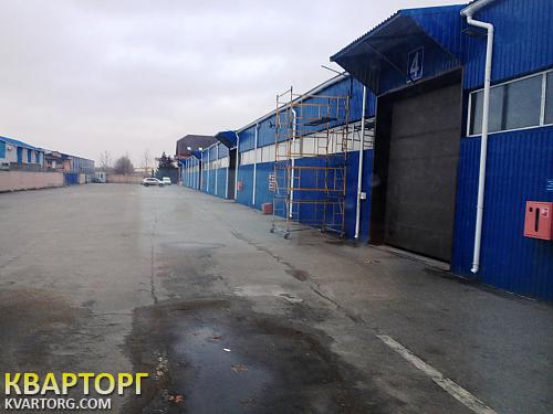 Rent out warehouse. Киев,  Крайняя — photo 4