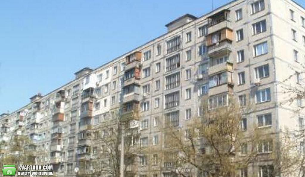 Sell 3-room apartment. Киев,  Милютенко — photo 2