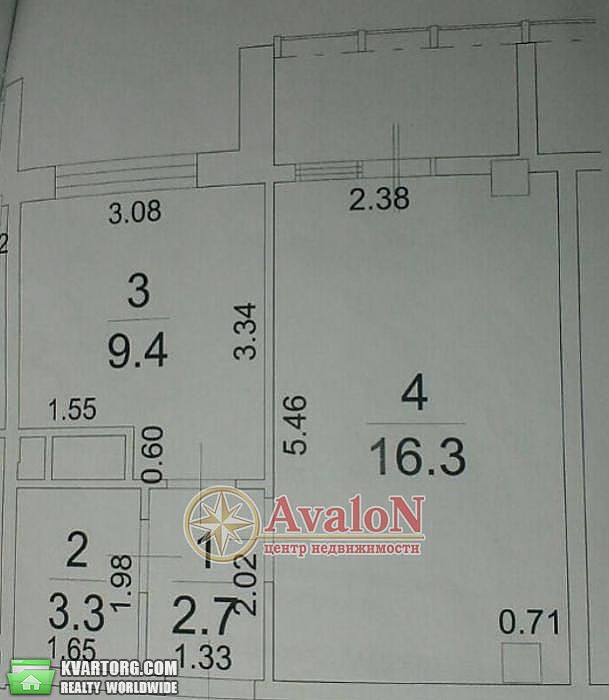 Sell 1-room apartment. Одесса, Асташкина — photo 10