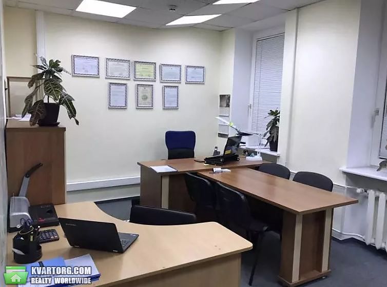 Rent out office. Киев,  Нижний Вал — photo 2