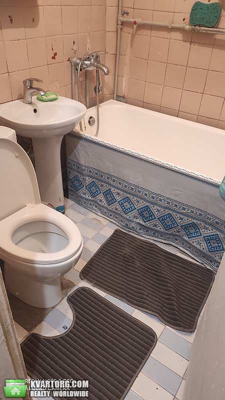 Rent out 3-room apartment. Харьков, Китаенко — photo 3