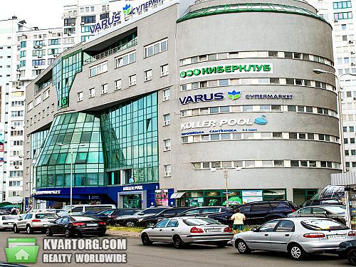 Rent out office. Киев, Бажана — photo 4