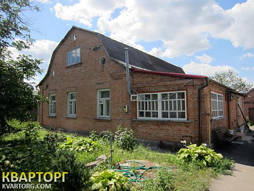 Sell house. Киевская обл., Заречная — photo 1