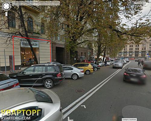 Rent out shop. Киев, Городецкого,4 — photo 1