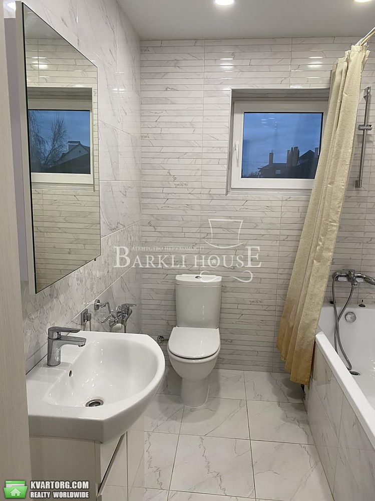 Rent out house. Киев,  Богатырская — photo 9