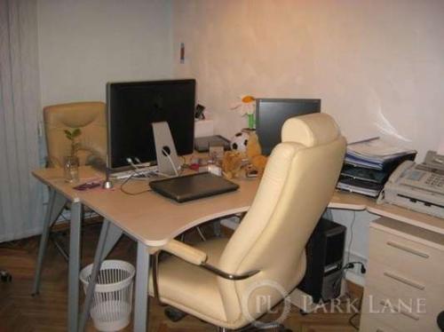 Rent out office. Киев, Горького — photo 1