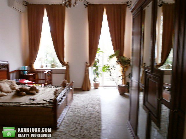 Sell multi-room apartment. Одесса, Греческая — photo 1