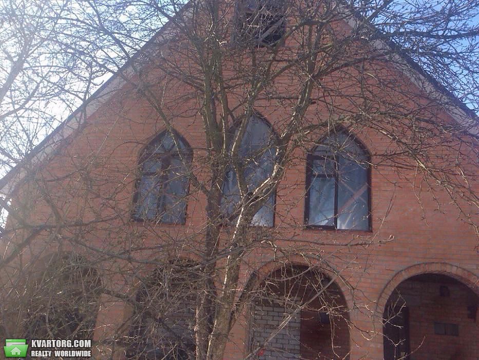 Sell house. Киев,  Садовая — photo 3