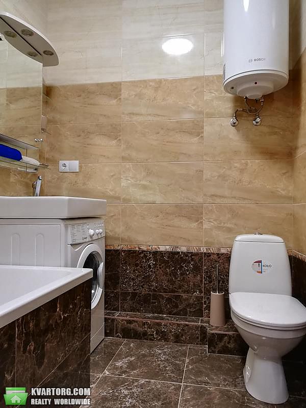 Sell 1-room apartment. Киев,  Днепродзержинская — photo 10
