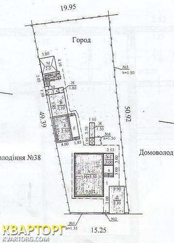 Sell house. Днепропетровск, Крейсера Аврора — photo 6