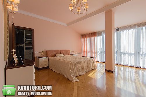 сдам 4-комнатную квартиру. Киев,  Орлика - фото 3