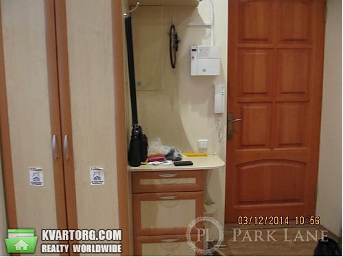 Sell 2-room apartment. Киев, Гарматная — photo 10