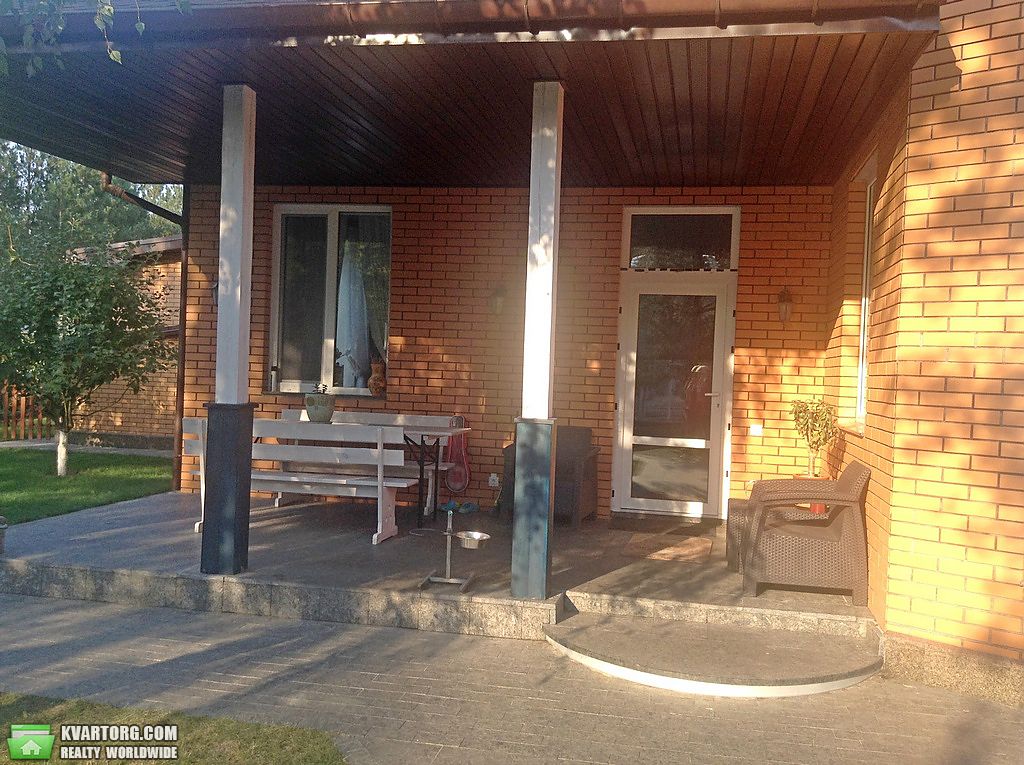 Sell house. Киев, Шервудская — photo 9