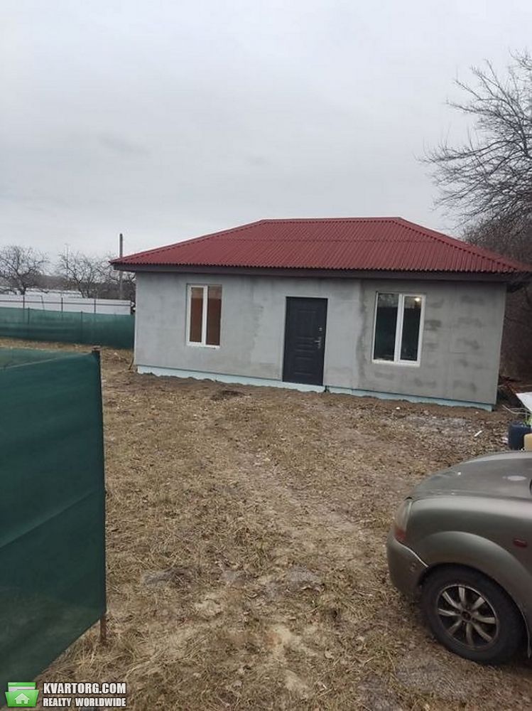 Sell house. Киевская обл., Мила — photo 2