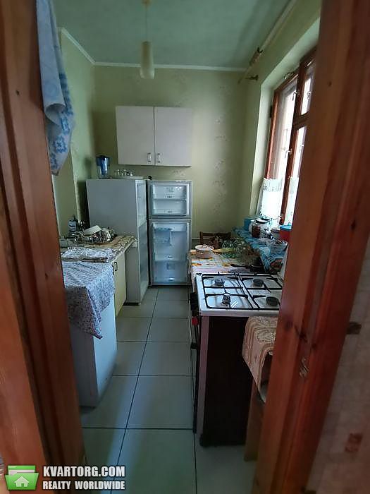 Sell 2-room apartment. Полтава,  Госпитальный пер — photo 3