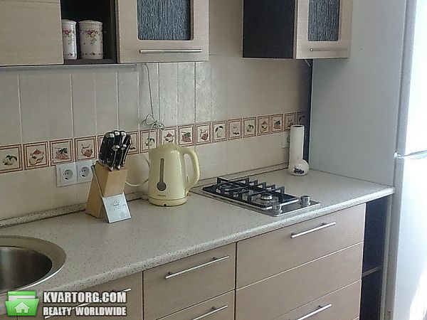 Rent out 1-room apartment. Киев,  Голосеевский пр — photo 9