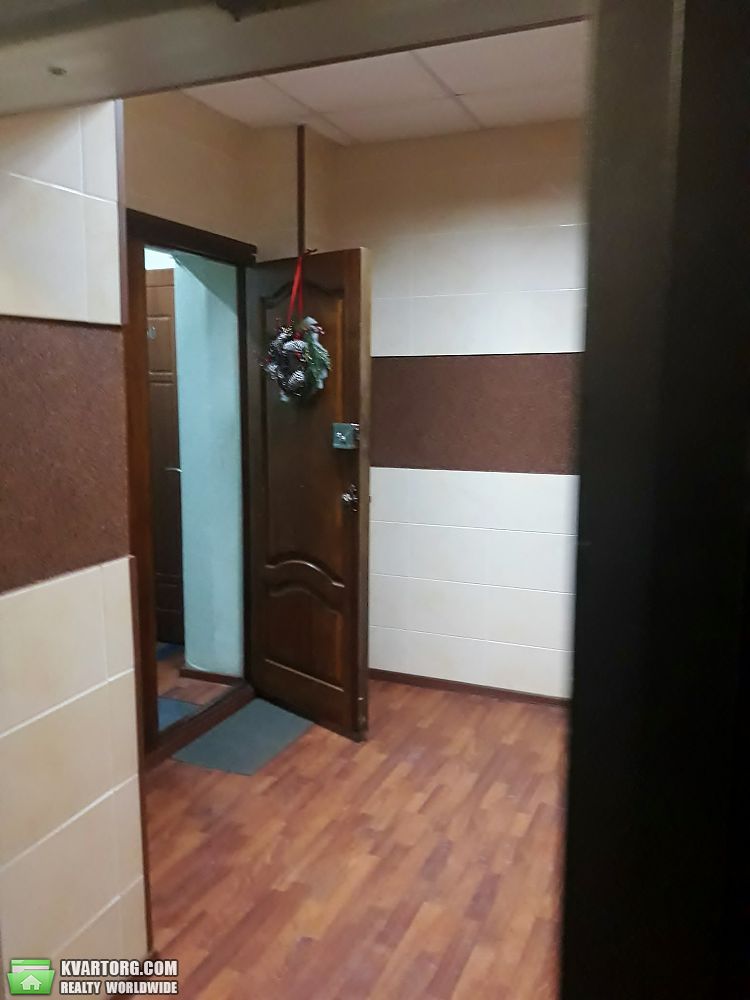 Rent out 2-room apartment. Киев,  Артиллерийский пер — photo 10