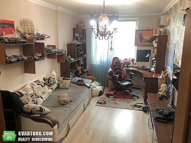 Sell 3-room apartment. Киев,  Чаадаева — photo 8