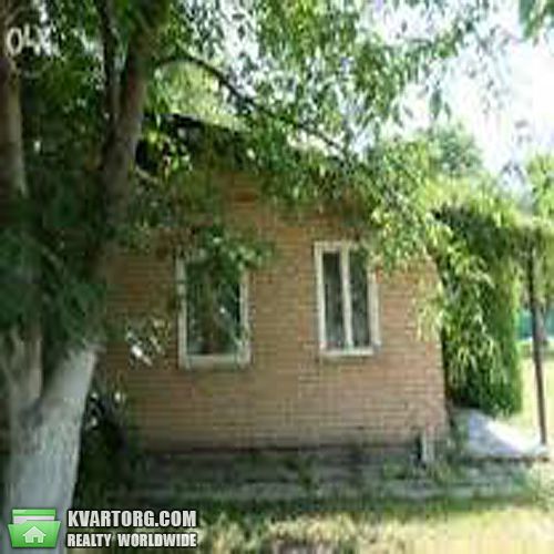 Rent out house. Киевская обл., 8 Марта — photo 1