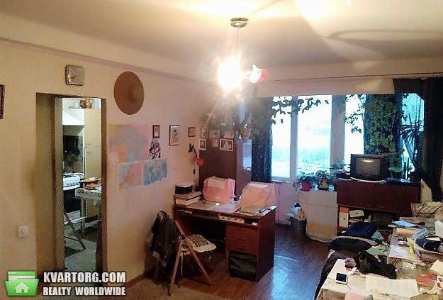 Sell 1-room apartment. Киев,  Васильковская — photo 3