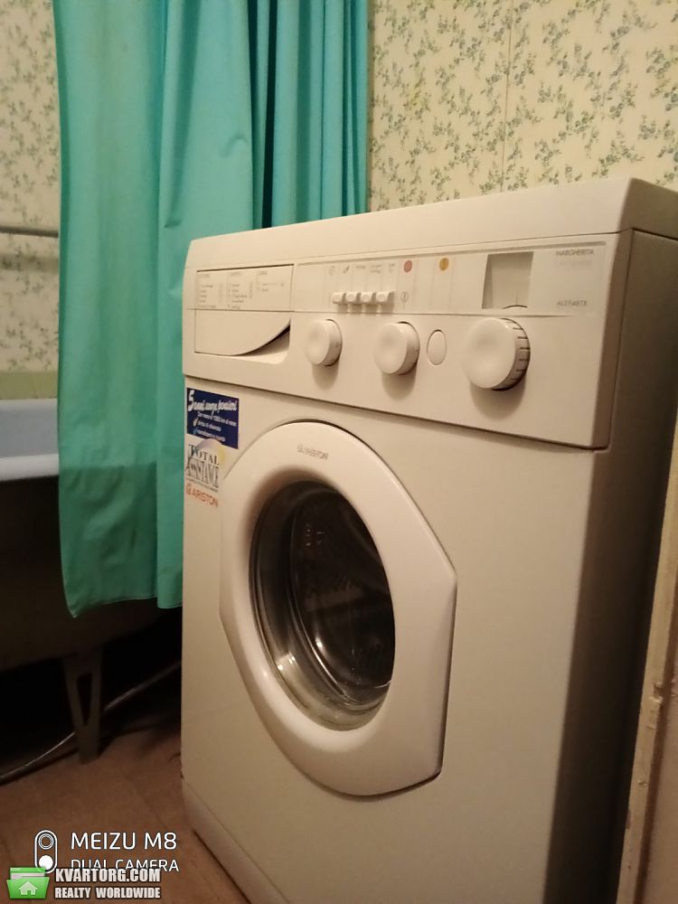 Rent out 1-room apartment. Киев,  Маяковского пр-кт — photo 5