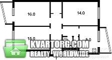 Sell 3-room apartment. Киев, Островского — photo 3