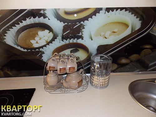 Rent out 1-room apartment. Одесса, Бунина — photo 6
