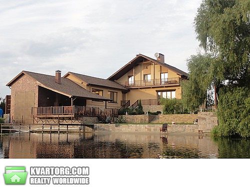 Sell house. Киев,  Садовая Осокорки — photo 1