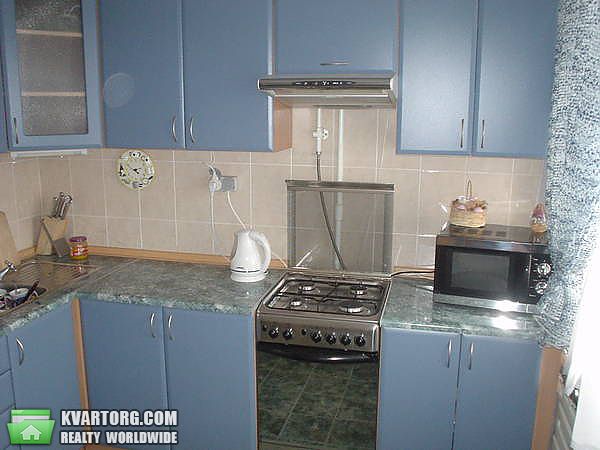 Sell 1-room apartment. Киев,  Жмаченко — photo 4