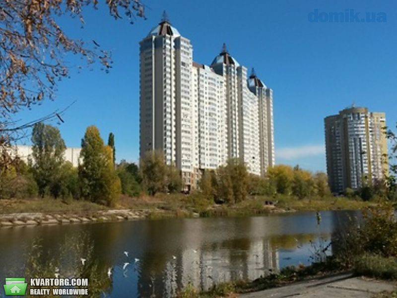 Sell 3-room apartment. Киев,  Туманяна — photo 2