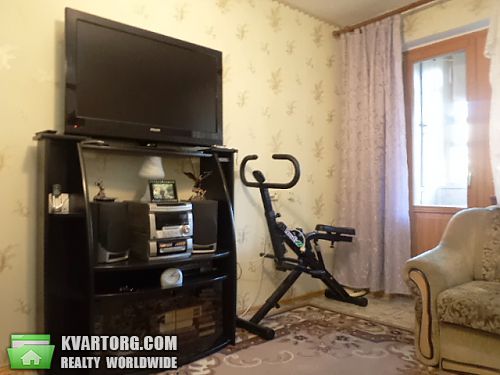 Sell 2-room apartment. Одесса, Академика Глушко — photo 7