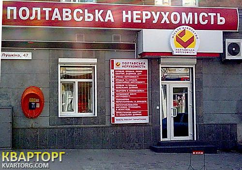 Rent out house. Полтава, К.Лібкнехта — photo 1