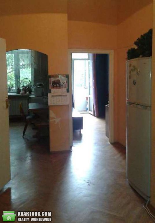 Sell 3-room apartment. Киев, Резницкая — photo 2