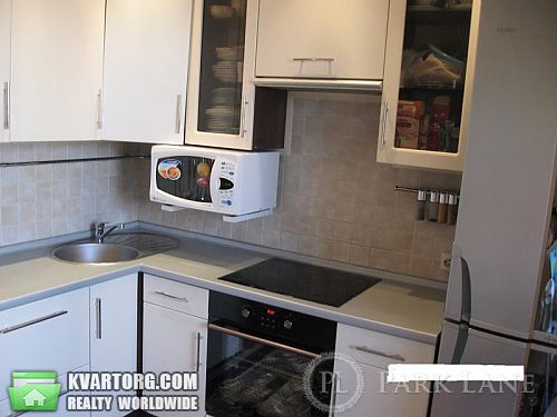 Sell 1-room apartment. Киев, Урловская — photo 7