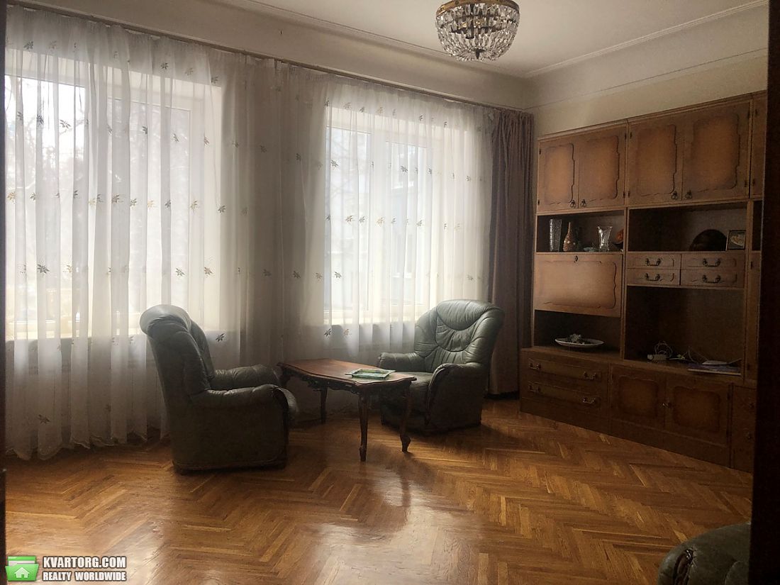 Sell 3-room apartment. Киев,  Институтская — photo 8