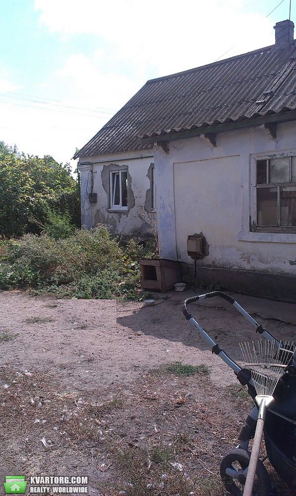 Sell house. Одесса, Ленина / Доброалександров — photo 1
