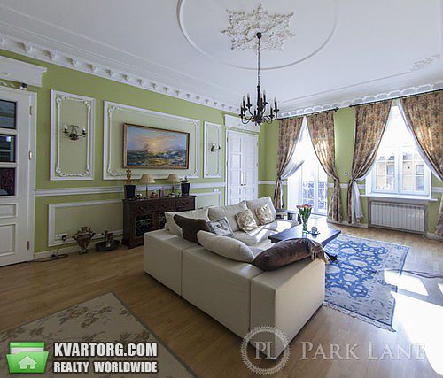 Sell 3-room apartment. Киев, Рейтарская — photo 2