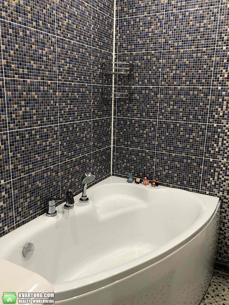 Rent out 1-room apartment. Киев, Академика  Шалимова — photo 8