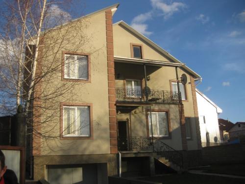 Sell house. Киевская обл., пер. Садовый — photo 1