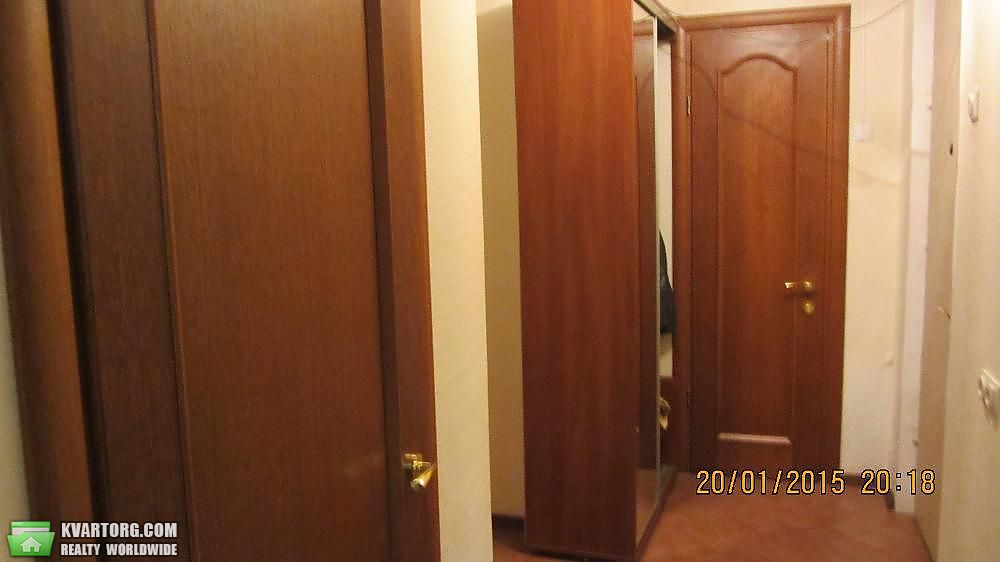 Sell 1-room apartment. Киев,  Садовского — photo 4