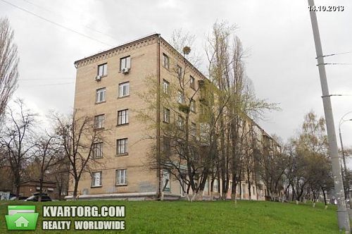 Sell 3-room apartment. Киев, Дружбы Народов бул — photo 2