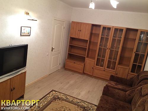 Rent out 2-room apartment. Киев, Ахматовой — photo 3